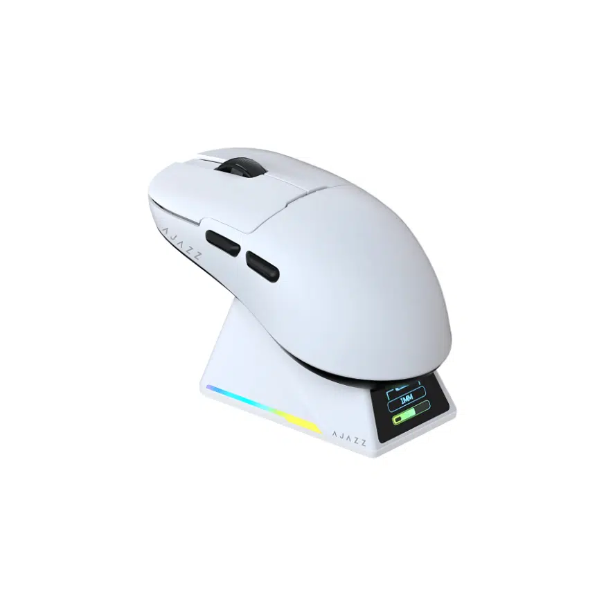 Ajazz AJ159 APEX Gaming Mouse - View 2